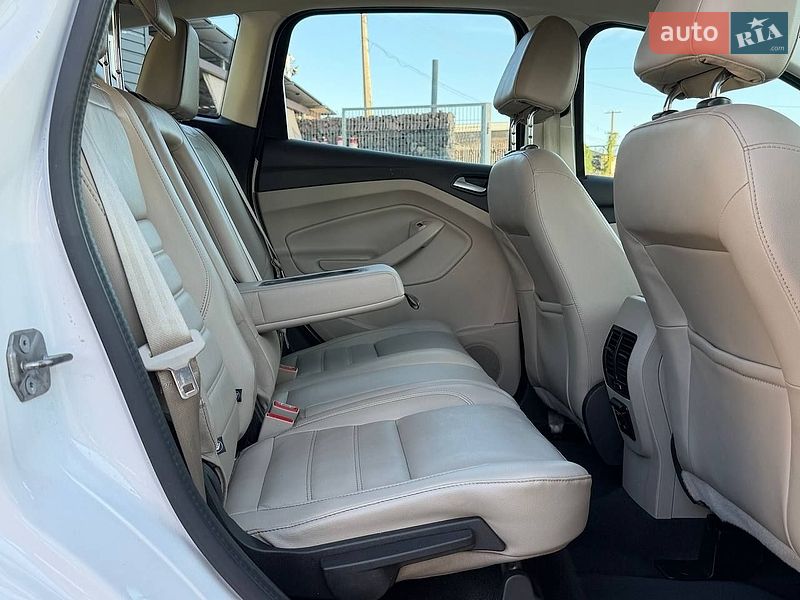 Мінівен Ford C-Max 2017 в Одесі