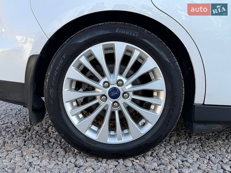 Мінівен Ford C-Max 2017 в Одесі