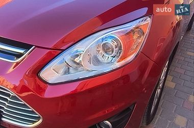 Минивэн Ford C-Max 2016 в Одессе
