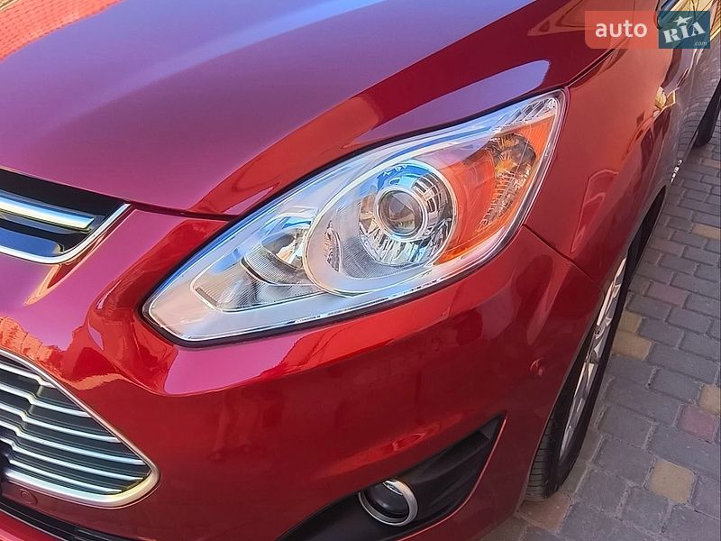 Минивэн Ford C-Max 2016 в Одессе