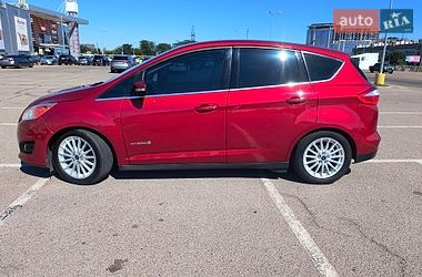 Минивэн Ford C-Max 2016 в Одессе
