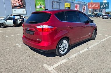 Минивэн Ford C-Max 2016 в Одессе