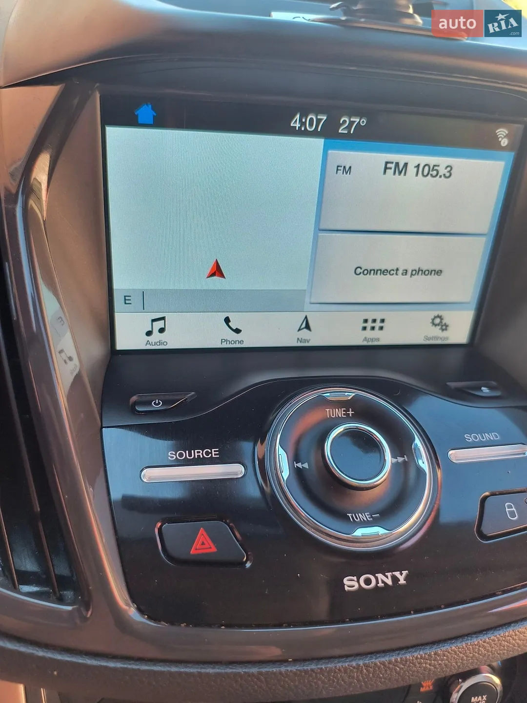 2016 Ford C-MAX - мініатюра 21