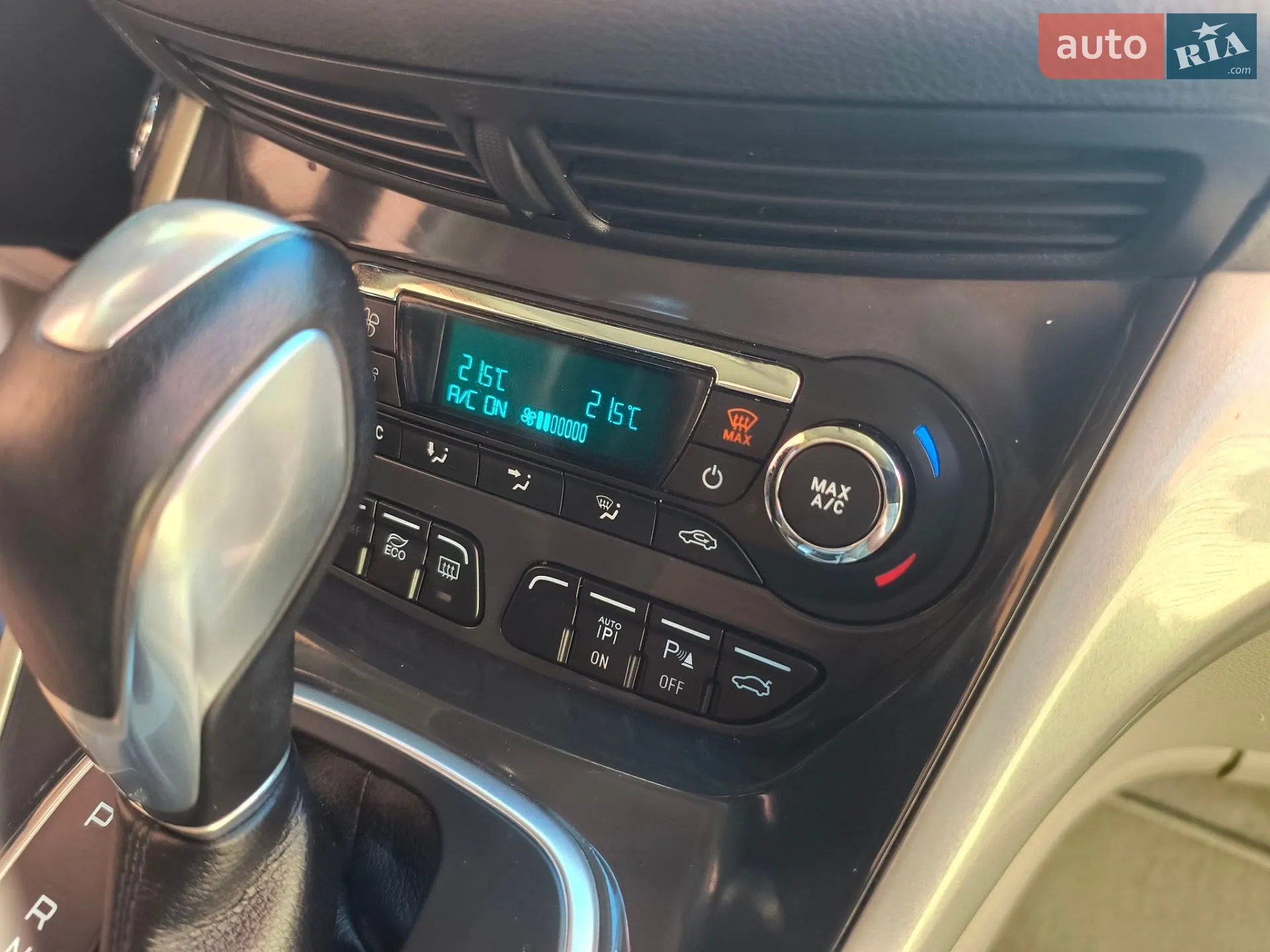 2016 Ford C-MAX - мініатюра 24