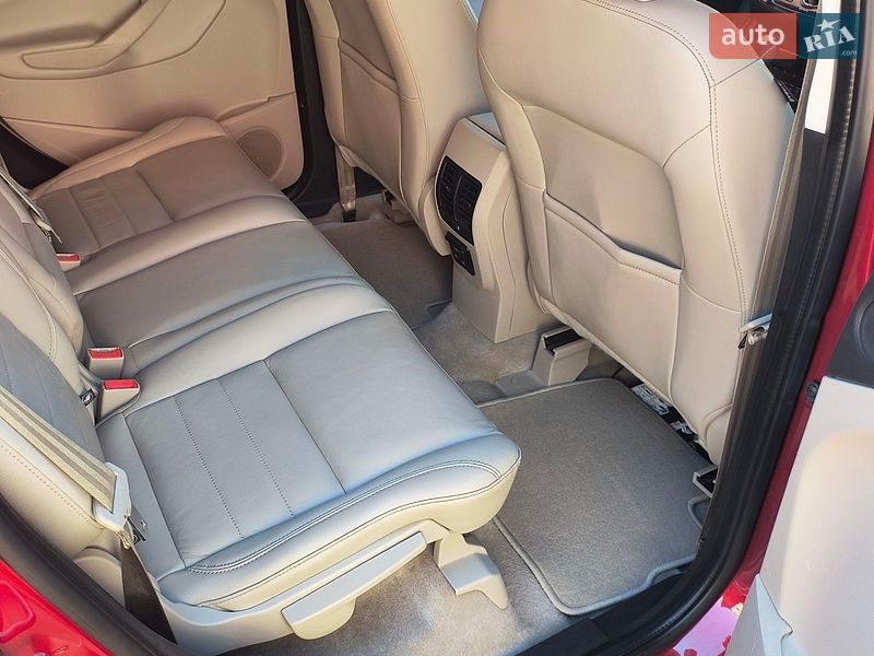 Минивэн Ford C-Max 2016 в Одессе