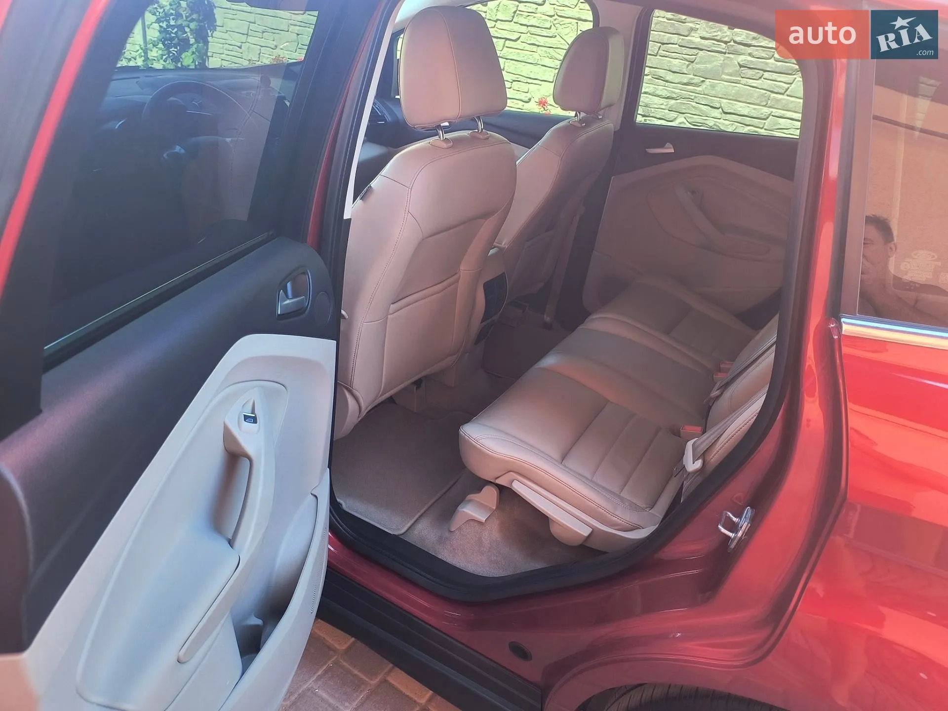 2016 Ford C-MAX - мініатюра 30