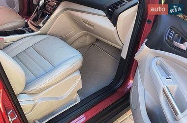 Минивэн Ford C-Max 2016 в Одессе