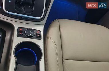 Минивэн Ford C-Max 2016 в Одессе