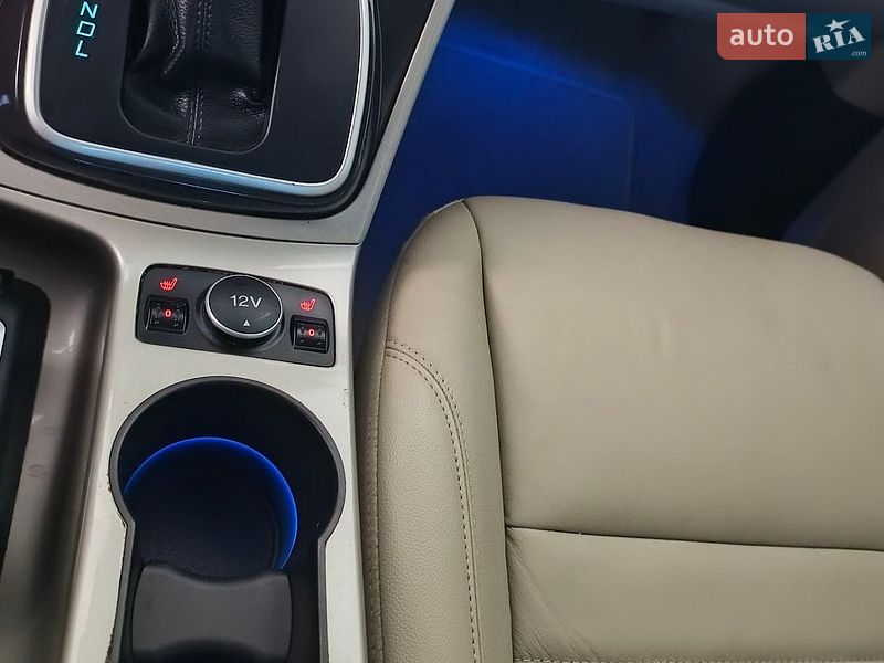 Минивэн Ford C-Max 2016 в Одессе