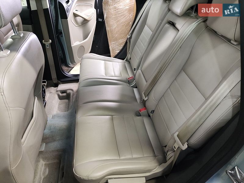 Минивэн Ford C-Max 2014 в Киеве