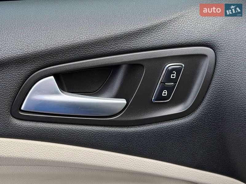 Минивэн Ford C-Max 2013 в Стрые фото 22 Минивэн Ford C-Max 2013 в Стрые