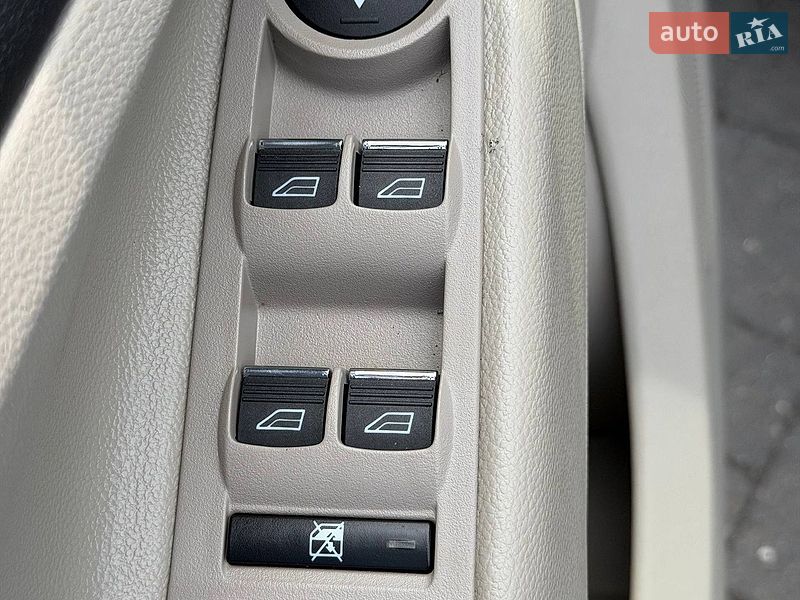 Мінівен Ford C-Max 2013 в Стрию