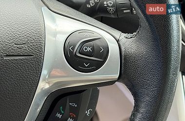 Минивэн Ford C-Max 2013 в Стрые фото 25 Минивэн Ford C-Max 2013 в Стрые