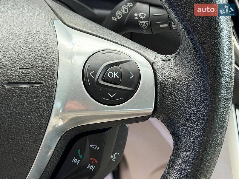 Минивэн Ford C-Max 2013 в Стрые фото 25 Минивэн Ford C-Max 2013 в Стрые