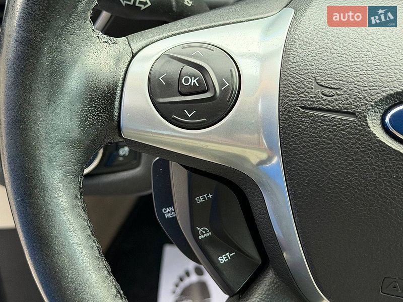 Мінівен Ford C-Max 2013 в Стрию