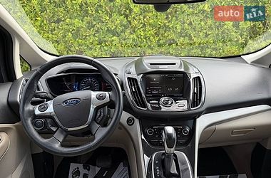 Минивэн Ford C-Max 2013 в Стрые фото 35 Минивэн Ford C-Max 2013 в Стрые