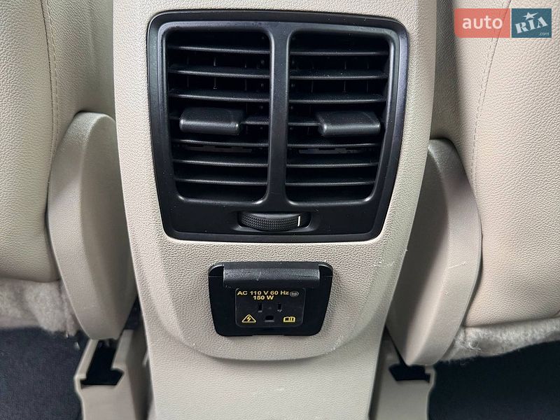 Мінівен Ford C-Max 2013 в Стрию