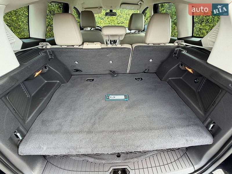Мінівен Ford C-Max 2013 в Стрию