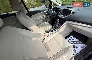 Минивэн Ford C-Max 2013 в Стрые фото 45 Минивэн Ford C-Max 2013 в Стрые