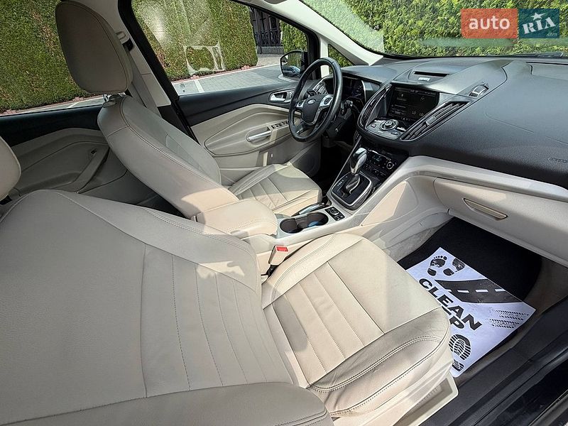Минивэн Ford C-Max 2013 в Стрые фото 45 Минивэн Ford C-Max 2013 в Стрые