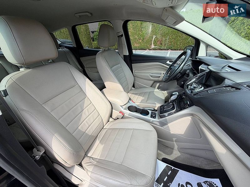 Минивэн Ford C-Max 2013 в Стрые фото 50 Минивэн Ford C-Max 2013 в Стрые