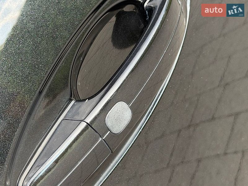 Мінівен Ford C-Max 2013 в Стрию