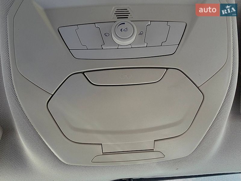 Мінівен Ford C-Max 2013 в Стрию