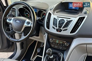 Мінівен Ford C-Max 2014 в Стрию