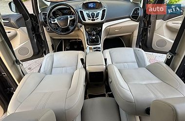 Мінівен Ford C-Max 2014 в Стрию