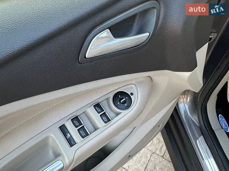 Мінівен Ford C-Max 2014 в Стрию
