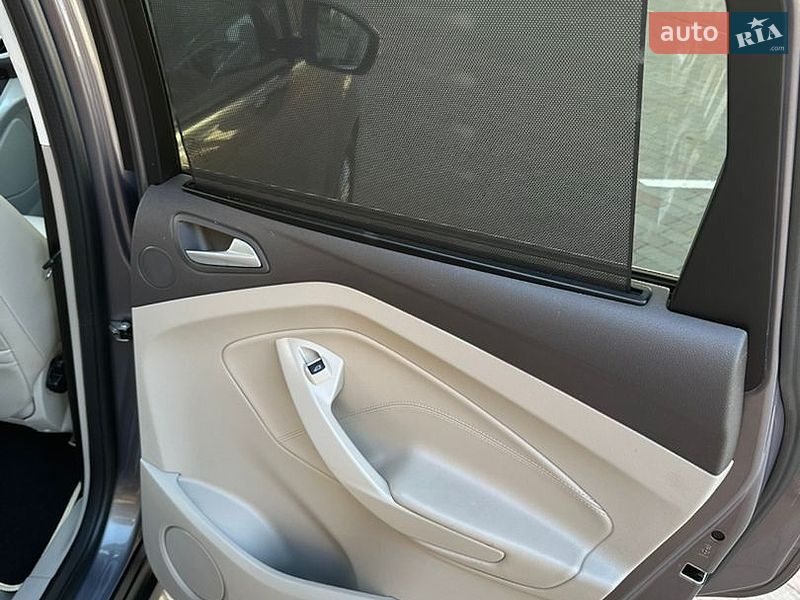 Мінівен Ford C-Max 2014 в Стрию