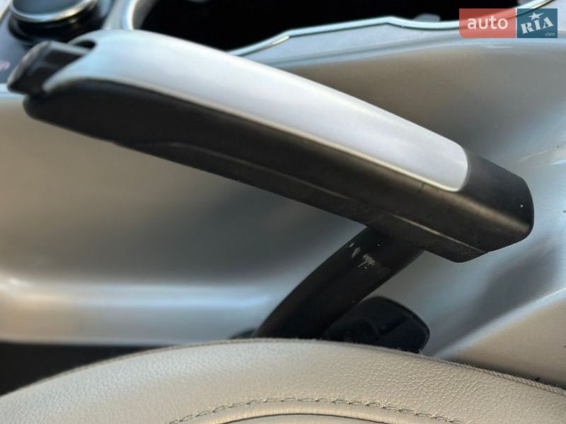 Мінівен Ford C-Max 2014 в Стрию