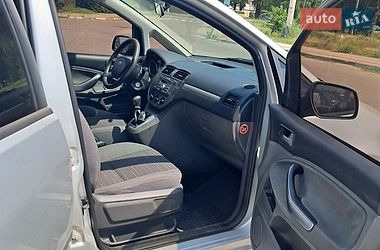 Мінівен Ford C-Max 2010 в Запоріжжі