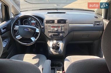 Минивэн Ford C-Max 2009 в Кривом Роге