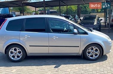 Минивэн Ford C-Max 2009 в Кривом Роге
