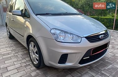 Мінівен Ford C-Max 2008 в Вінниці фото 3 Мінівен Ford C-Max 2008 в Вінниці