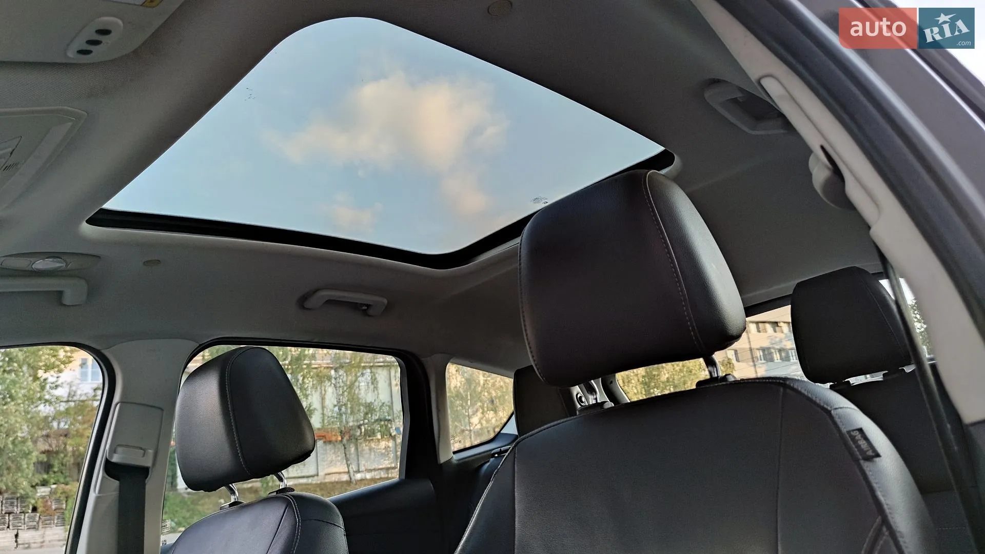 2013 Ford C-MAX - мініатюра 9