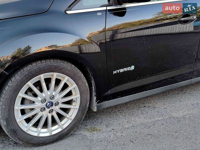 Минивэн Ford C-Max 2013 в Львове фото 2 Минивэн Ford C-Max 2013 в Львове