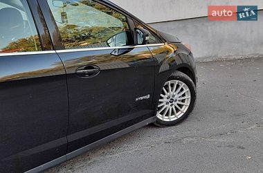 Минивэн Ford C-Max 2013 в Львове фото 6 Минивэн Ford C-Max 2013 в Львове