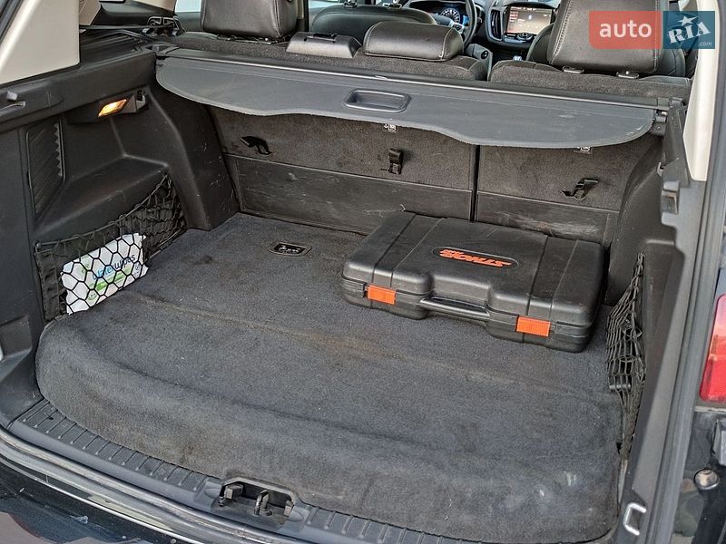 Минивэн Ford C-Max 2013 в Львове фото 24 Минивэн Ford C-Max 2013 в Львове