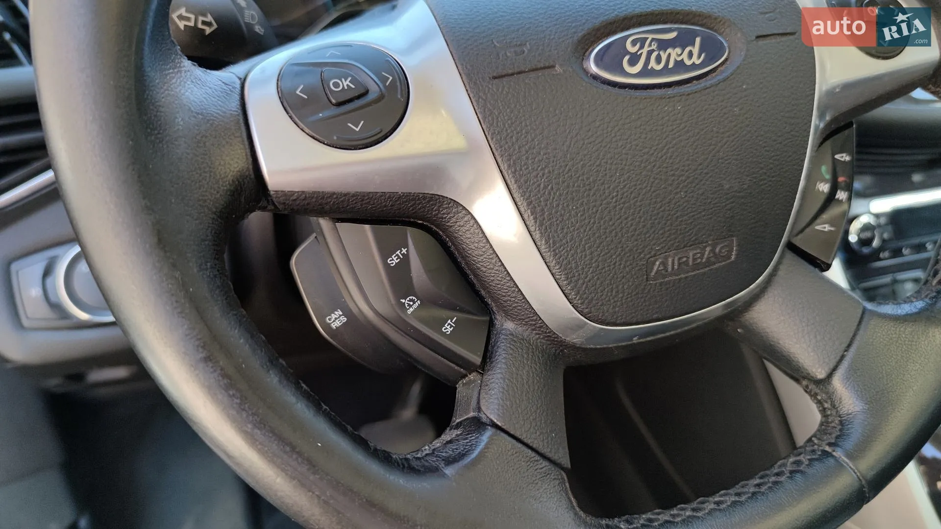 2013 Ford C-MAX - мініатюра 11