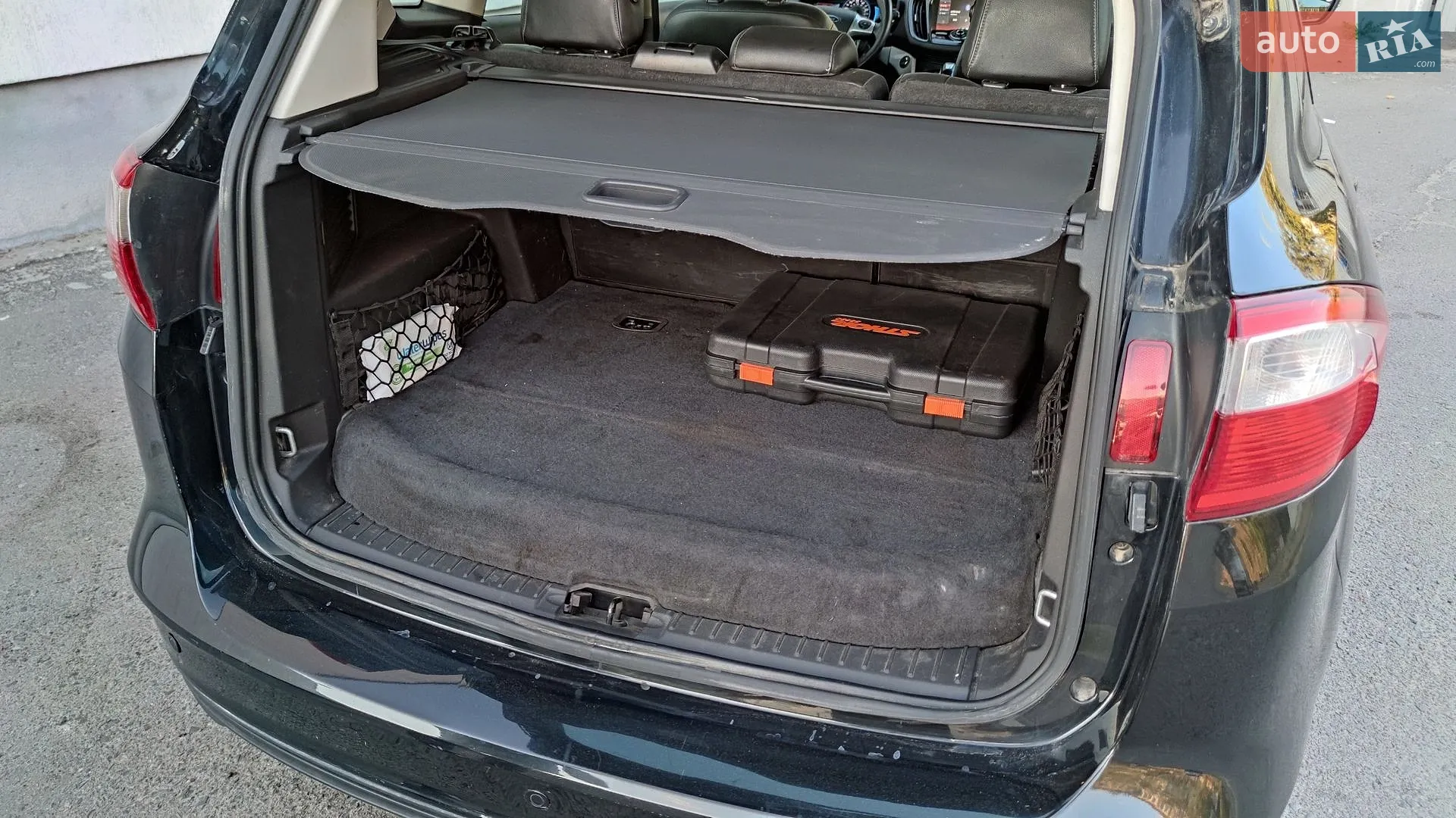 2013 Ford C-MAX - мініатюра 23