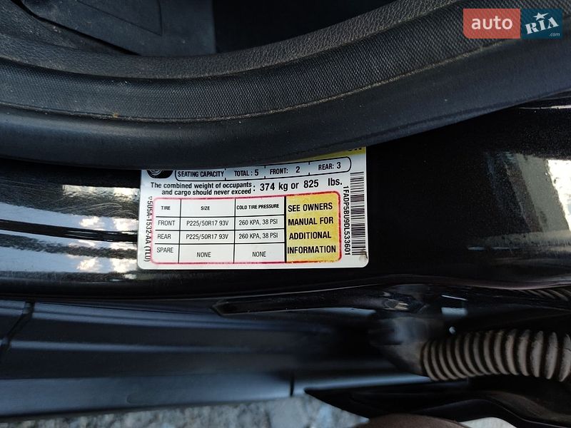 Минивэн Ford C-Max 2013 в Львове фото 25 Минивэн Ford C-Max 2013 в Львове