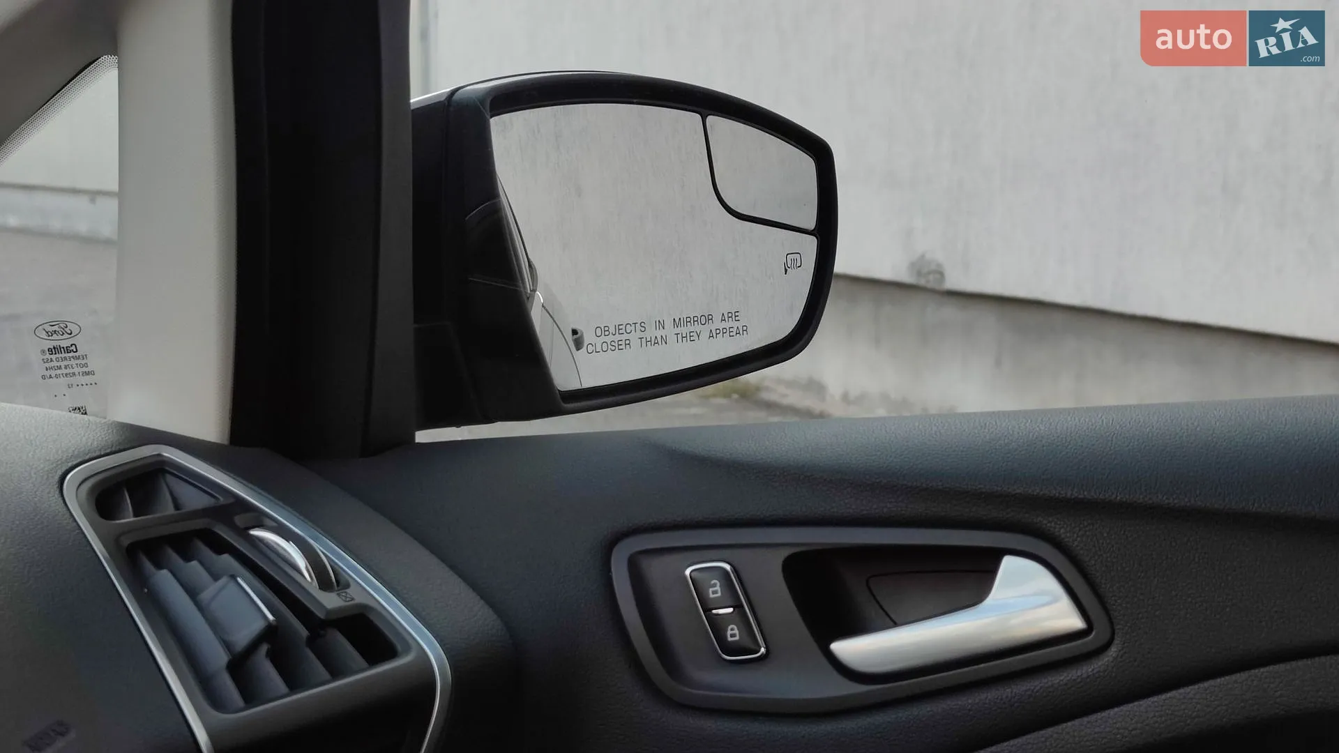 2013 Ford C-MAX - мініатюра 8