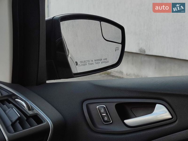 Мінівен Ford C-Max 2013 в Львові