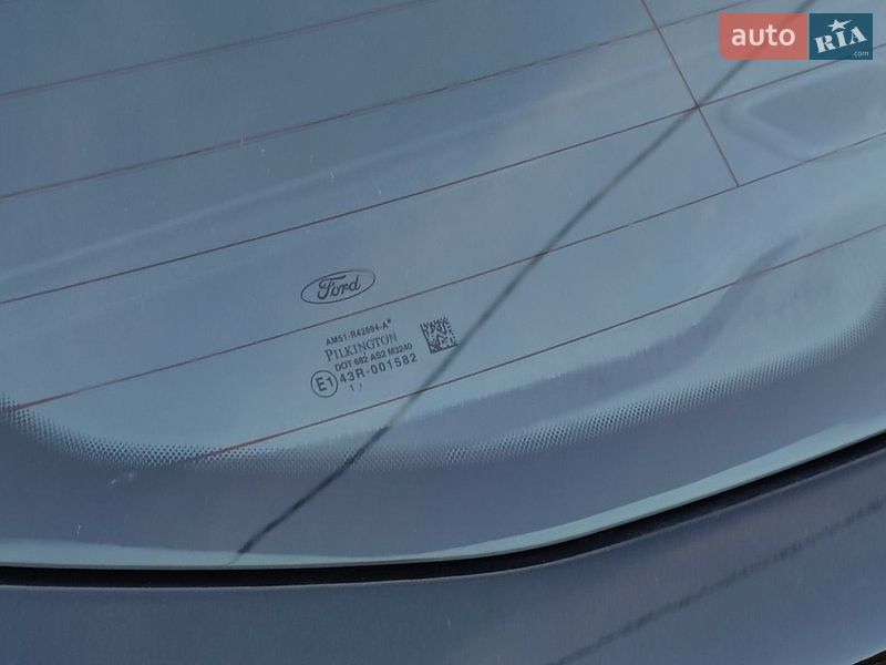 Мінівен Ford C-Max 2013 в Львові