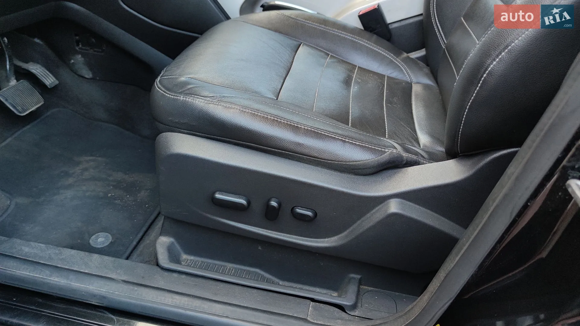 2013 Ford C-MAX - мініатюра 19