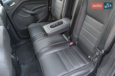 Минивэн Ford C-Max 2013 в Львове фото 21 Минивэн Ford C-Max 2013 в Львове