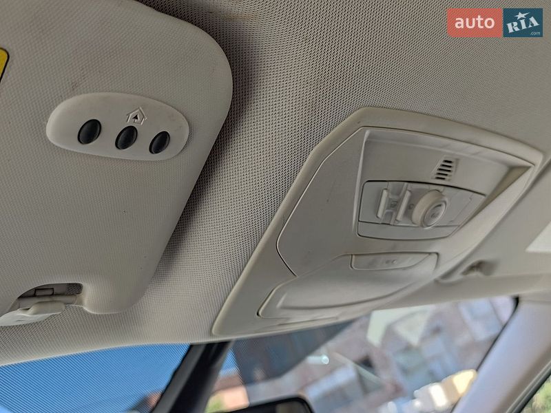 Минивэн Ford C-Max 2013 в Львове фото 18 Минивэн Ford C-Max 2013 в Львове