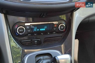 Минивэн Ford C-Max 2013 в Львове фото 16 Минивэн Ford C-Max 2013 в Львове